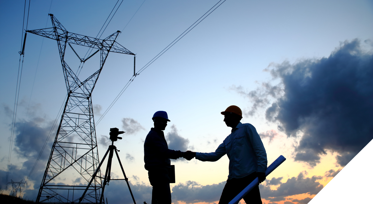 Iowa ROFR Electricity Transmission Competition Coalition