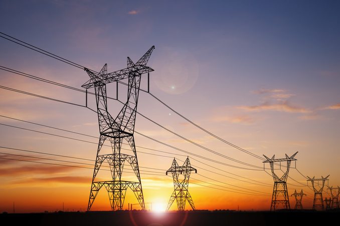 Resources - Electricity Transmission Competition Coalition